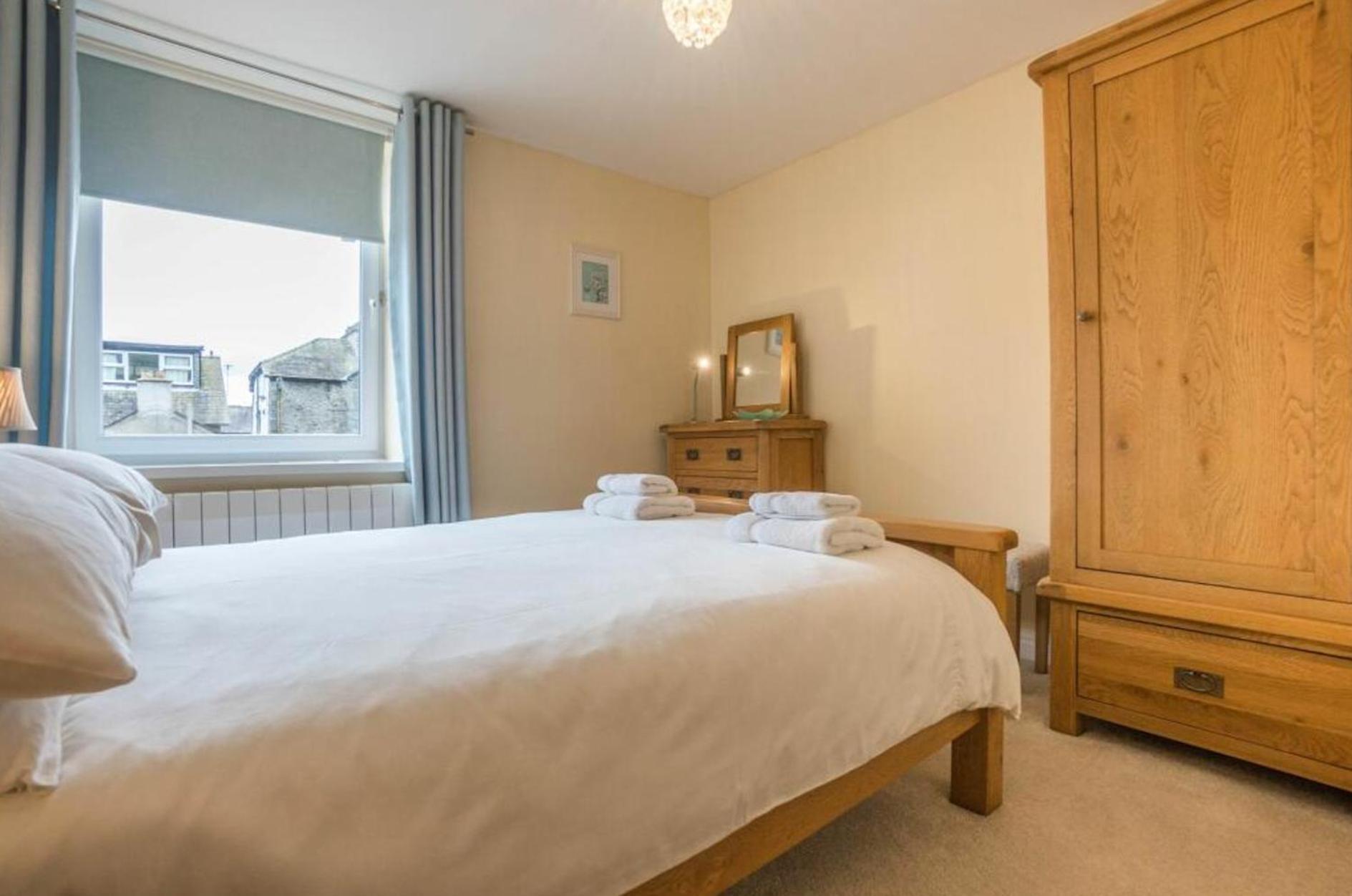 The Retreat, Steps From Amenities Lejlighed Windermere Eksteriør billede